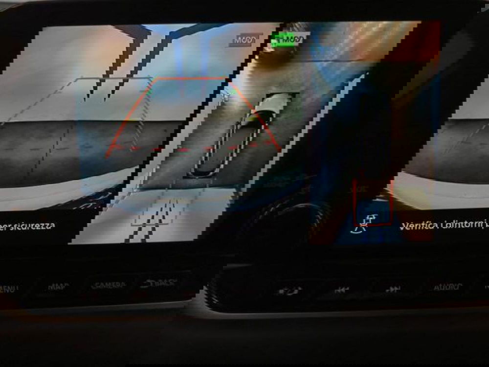 Nissan Qashqai usata a Varese (16)