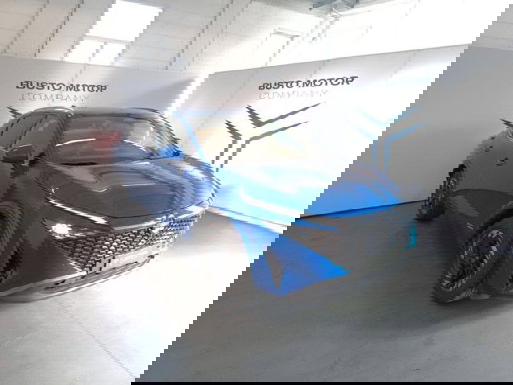 Nissan Qashqai usata a Varese