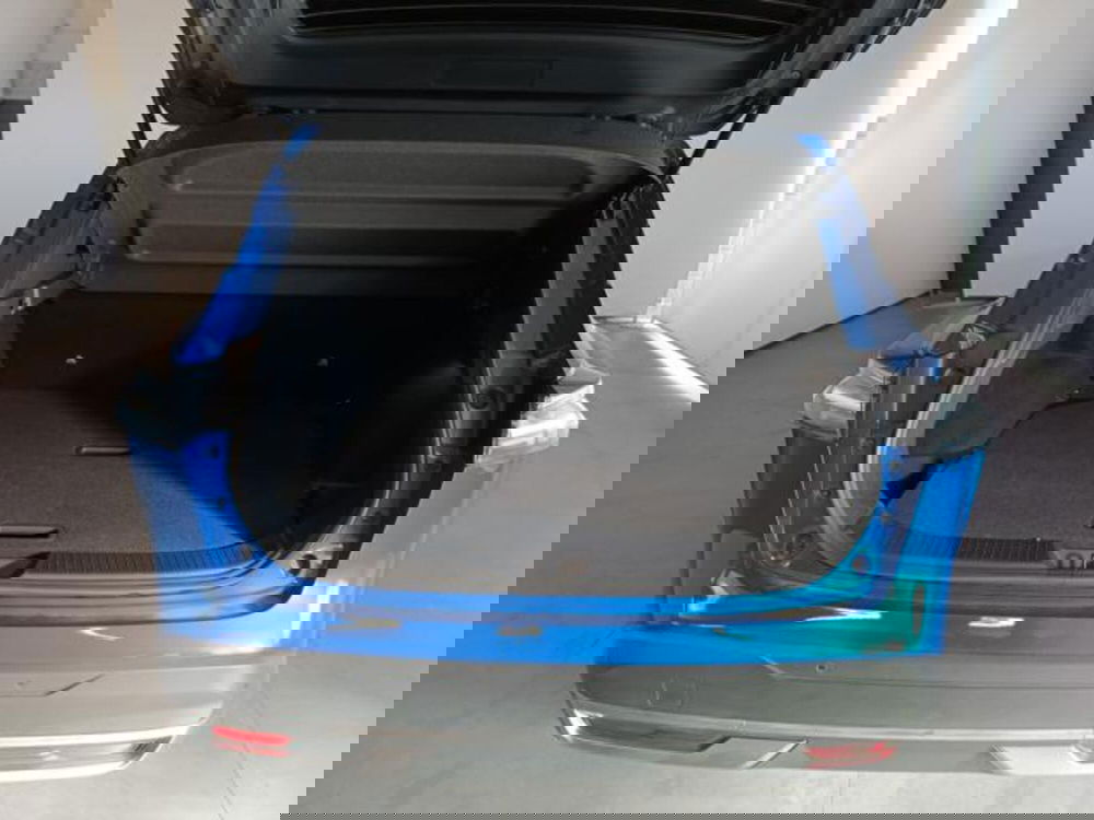 Nissan Qashqai usata a Varese (10)