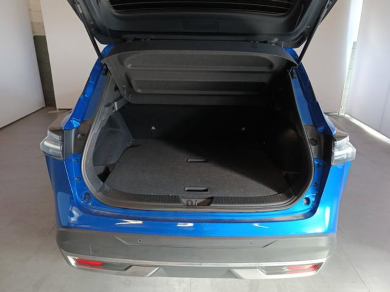 Nissan Qashqai usata a Varese (10)