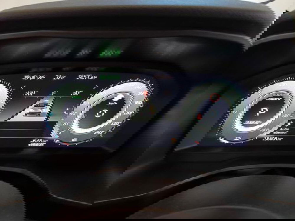 Nissan Qashqai usata a Varese (12)