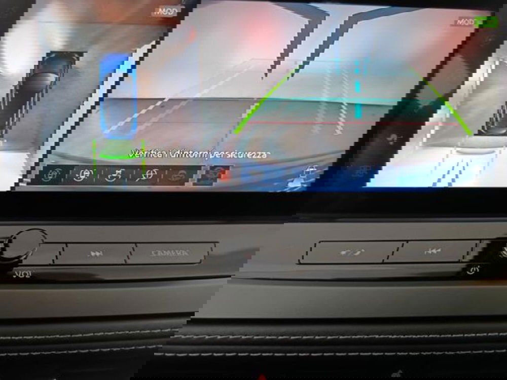 Nissan Qashqai usata a Varese (15)