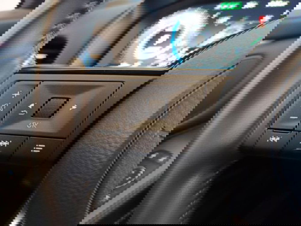 Nissan Qashqai usata a Varese (16)