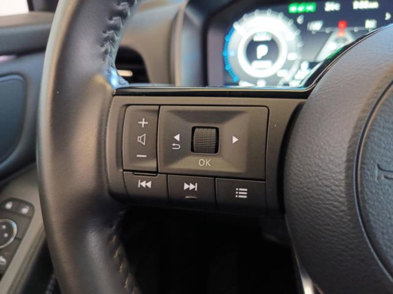 Nissan Qashqai usata a Varese (16)