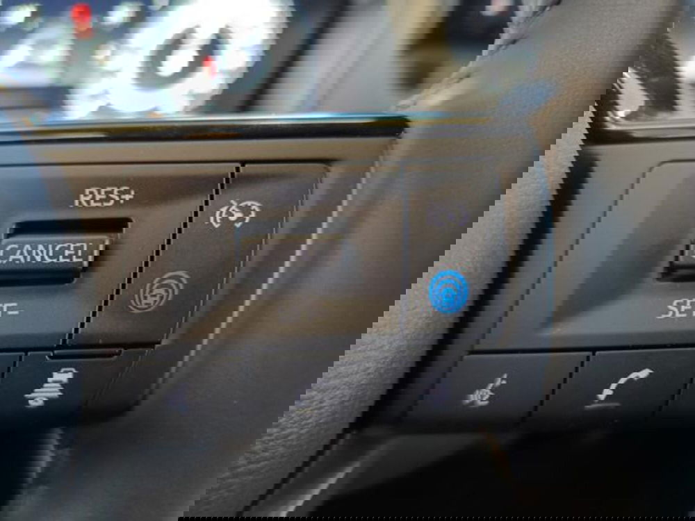 Nissan Qashqai usata a Varese (17)