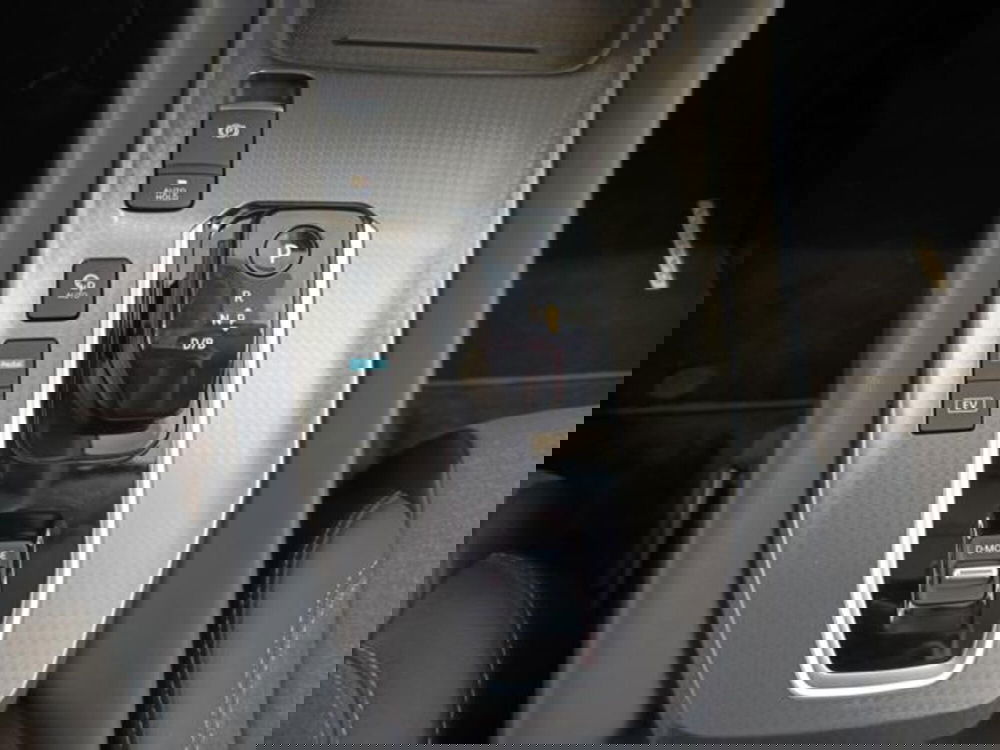 Nissan Qashqai usata a Varese (18)