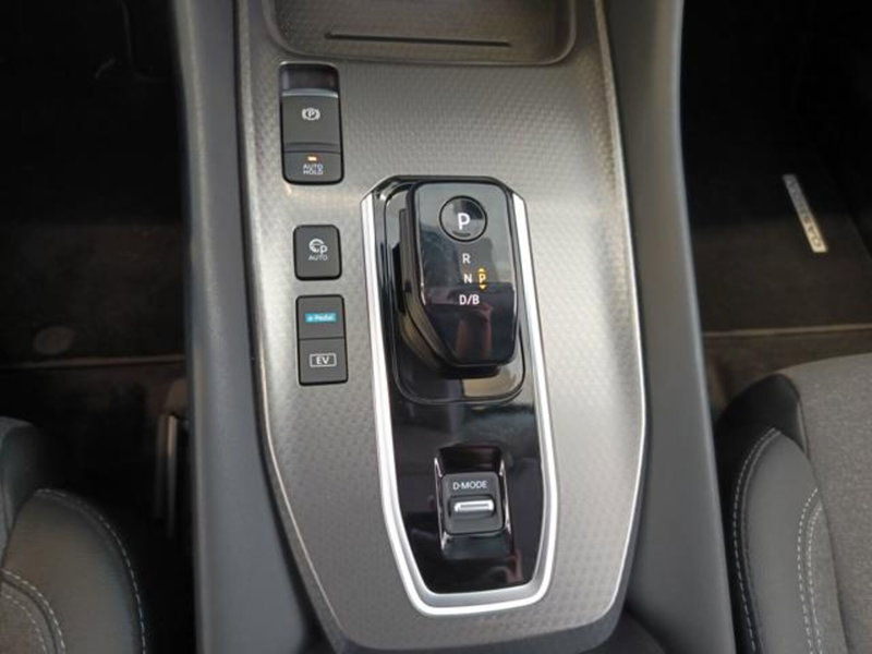 Nissan Qashqai usata a Varese (18)
