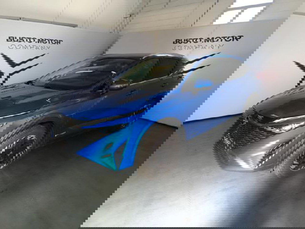 Nissan Qashqai usata a Varese (3)