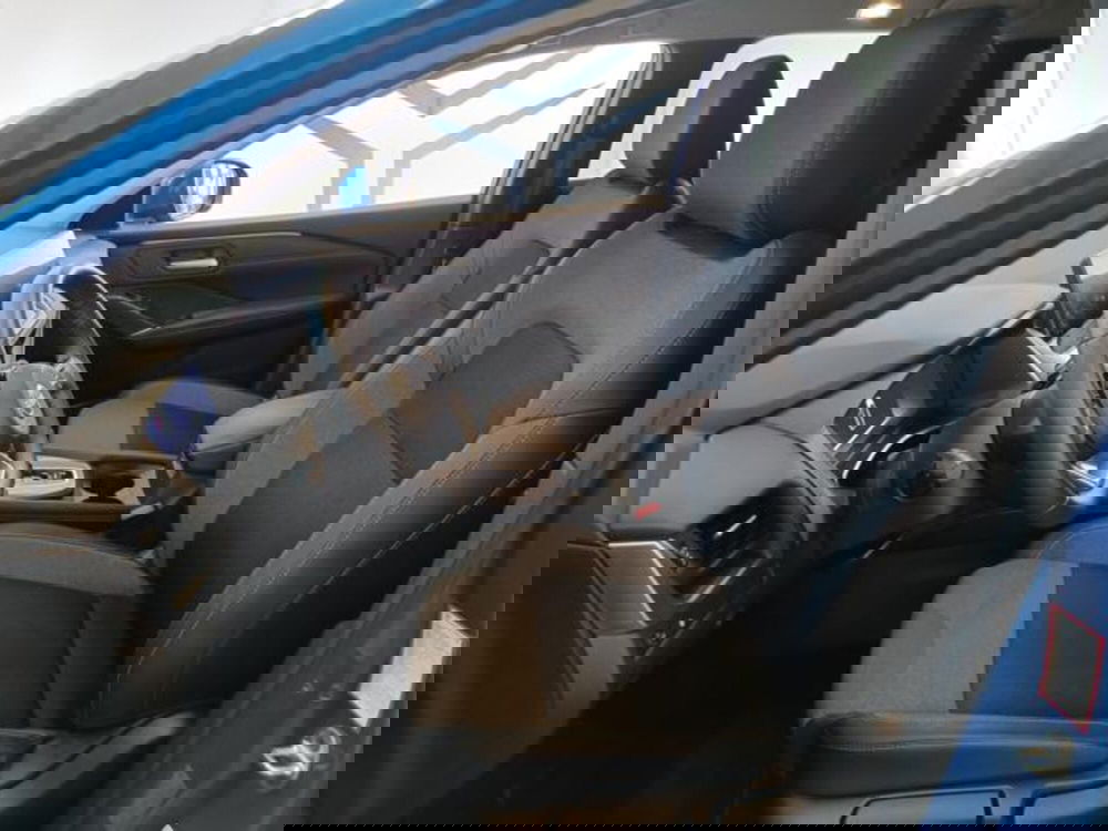 Nissan Qashqai usata a Varese (8)