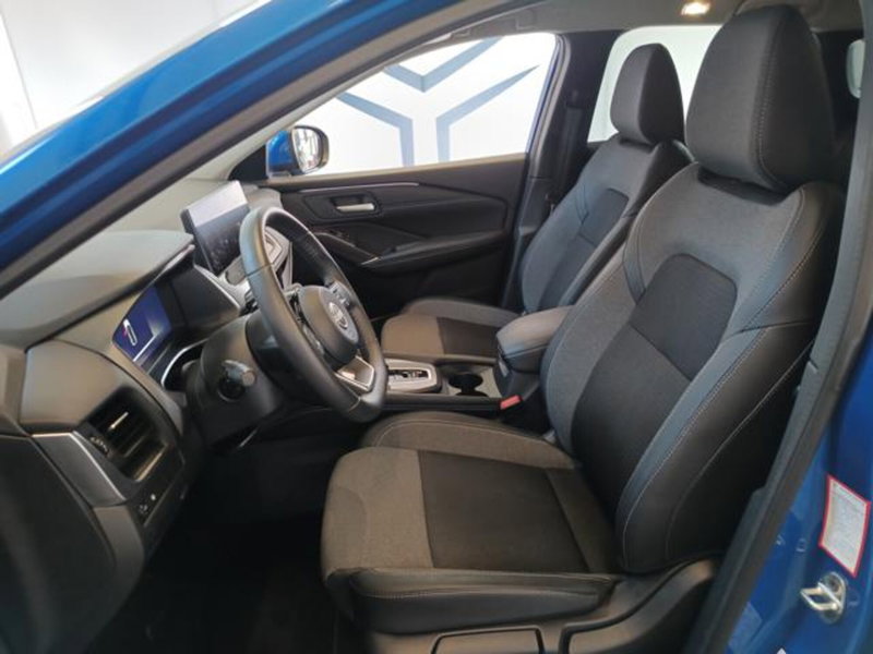 Nissan Qashqai usata a Varese (8)
