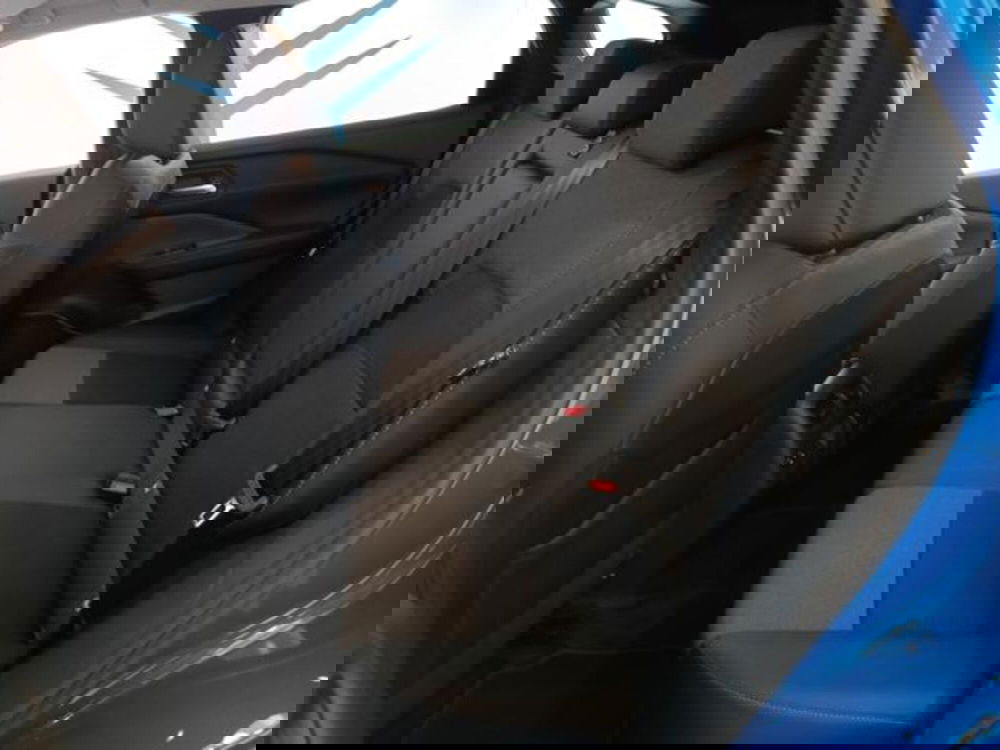 Nissan Qashqai usata a Varese (9)