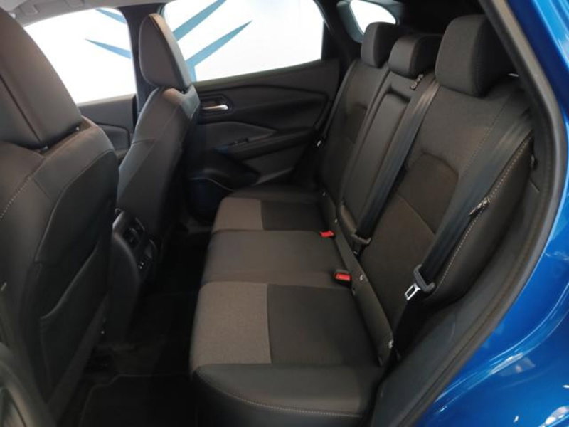 Nissan Qashqai usata a Varese (9)
