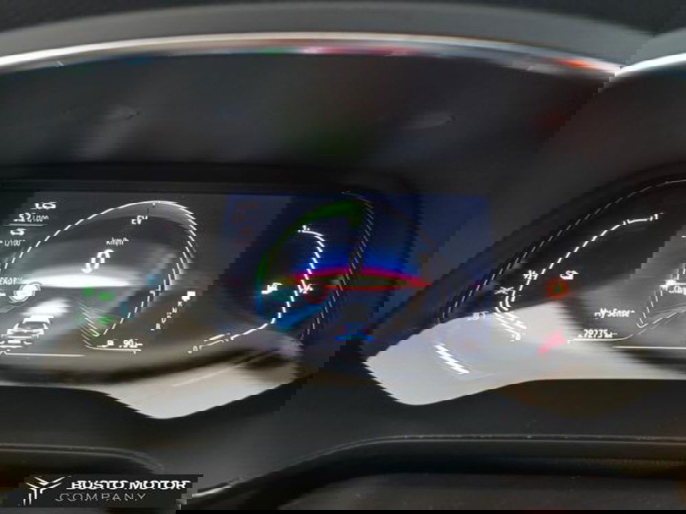 Renault Captur usata a Varese (11)