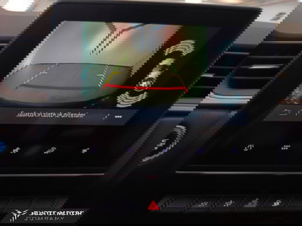 Renault Captur usata a Varese (13)