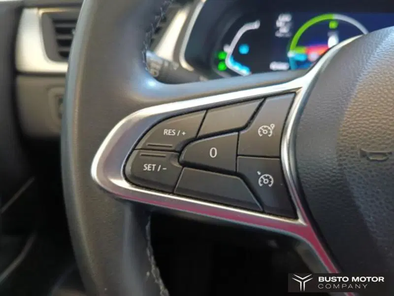 Renault Captur usata a Varese (14)