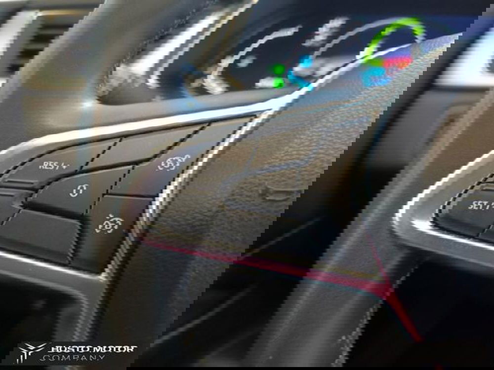 Renault Captur usata a Varese (14)