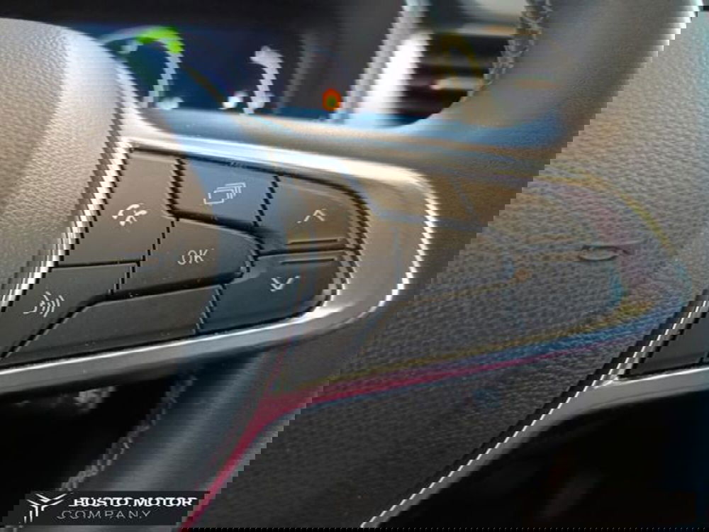 Renault Captur usata a Varese (15)