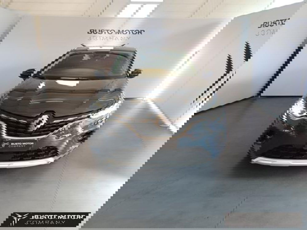 Renault Captur usata a Varese (2)