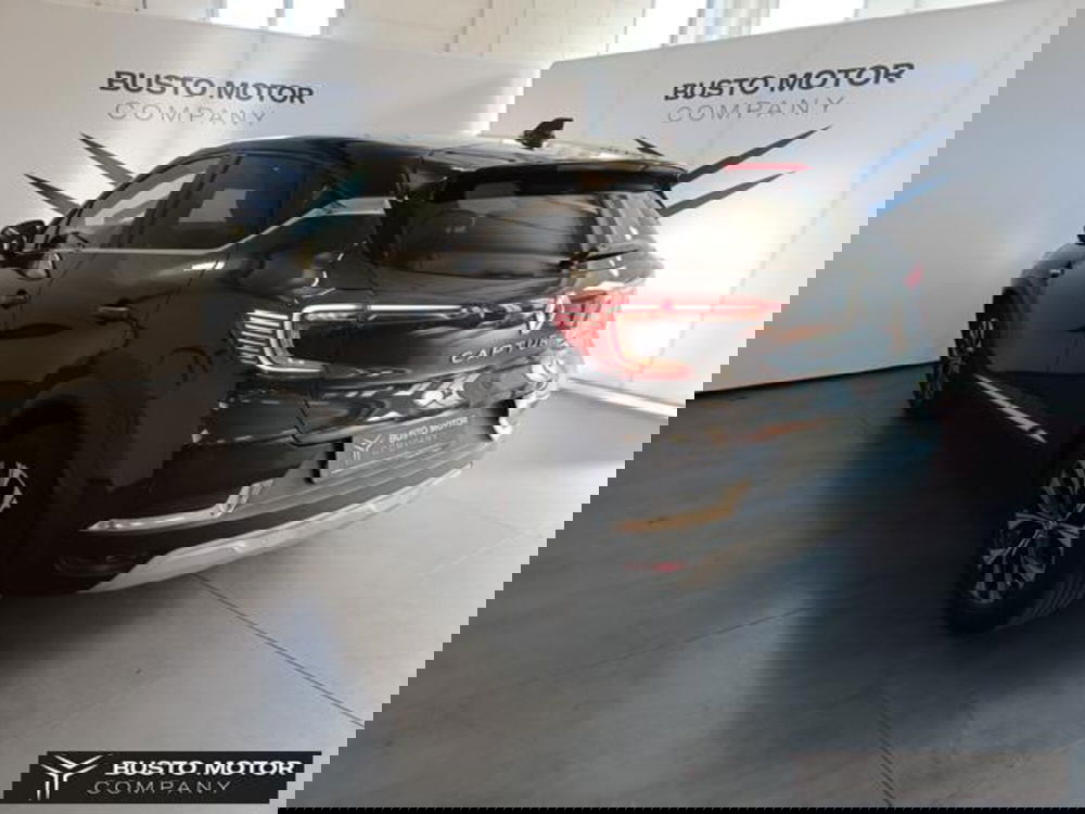 Renault Captur usata a Varese (4)