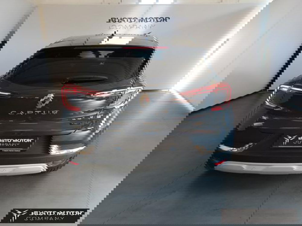 Renault Captur usata a Varese (5)