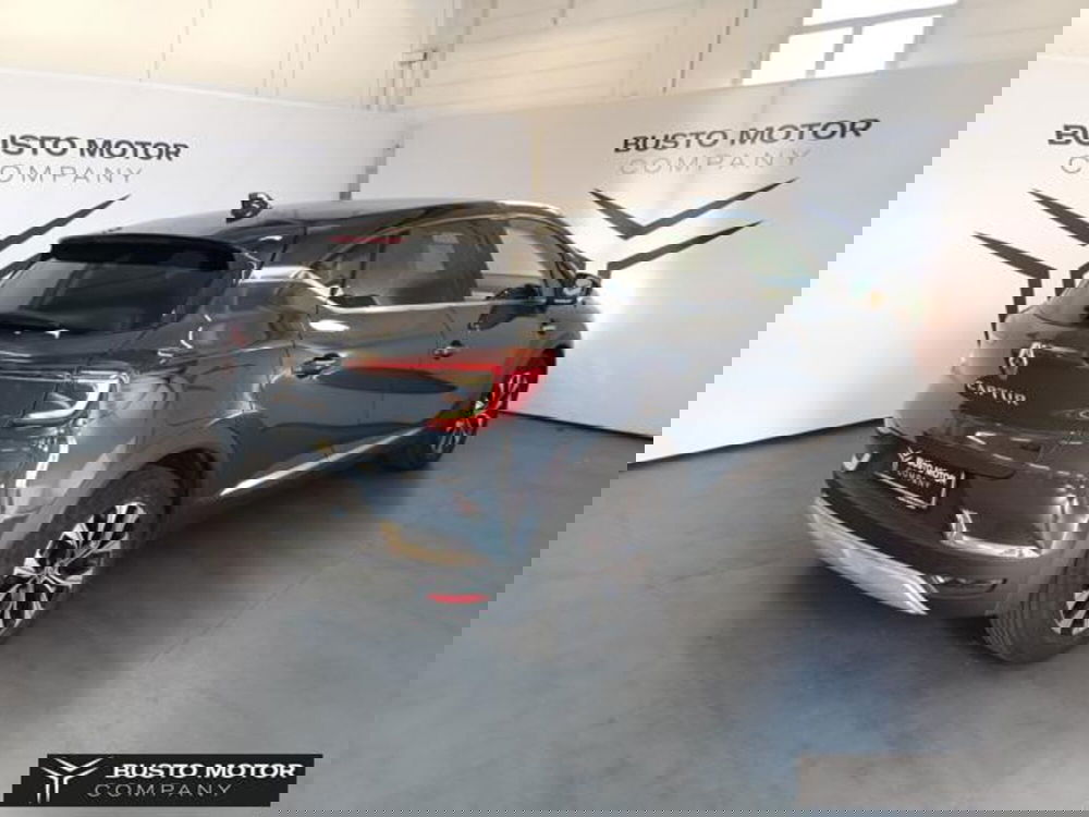 Renault Captur usata a Varese (6)