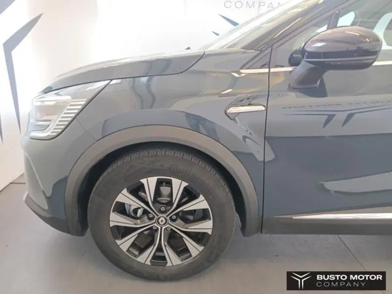 Renault Captur usata a Varese (7)