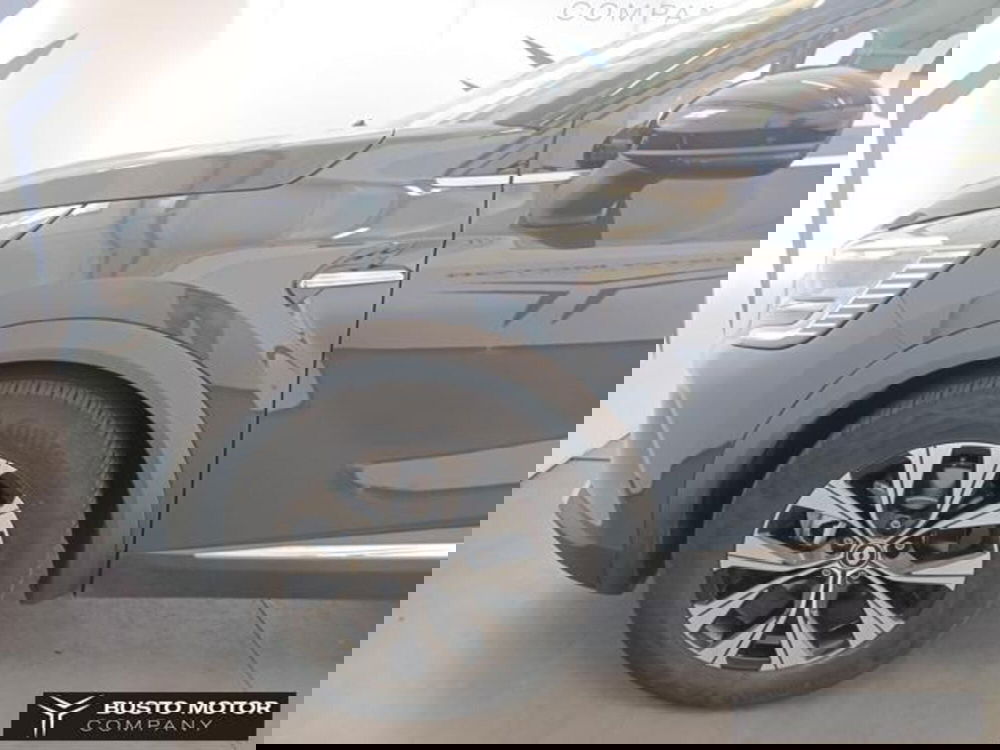 Renault Captur usata a Varese (7)