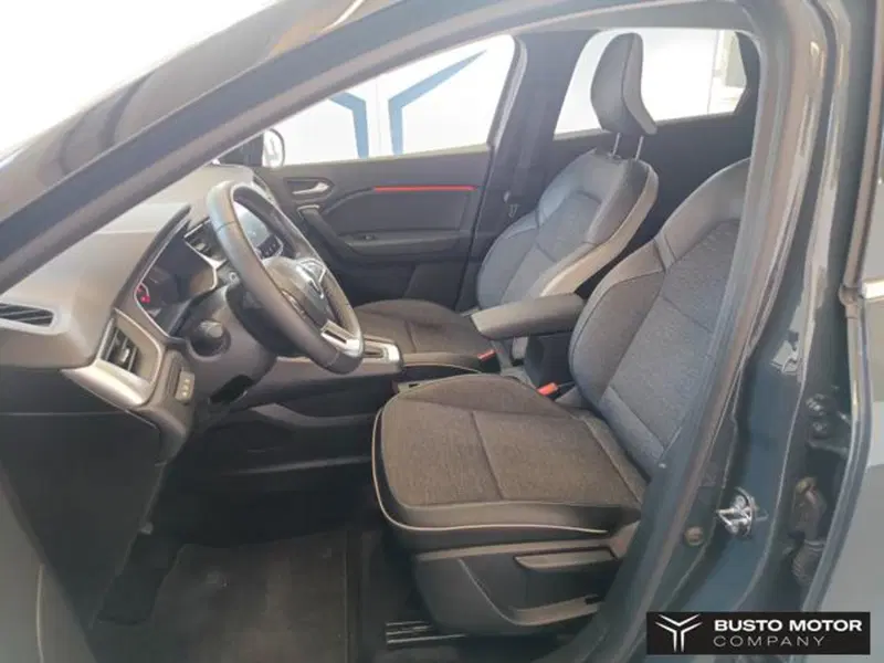 Renault Captur usata a Varese (8)