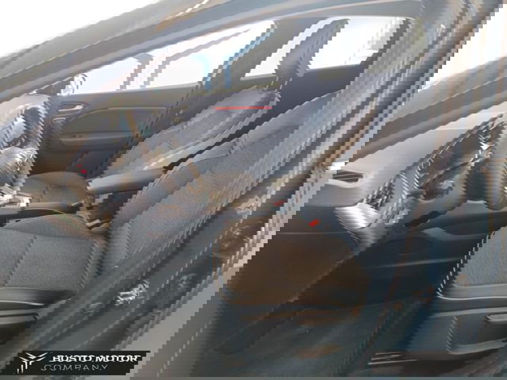 Renault Captur usata a Varese (8)