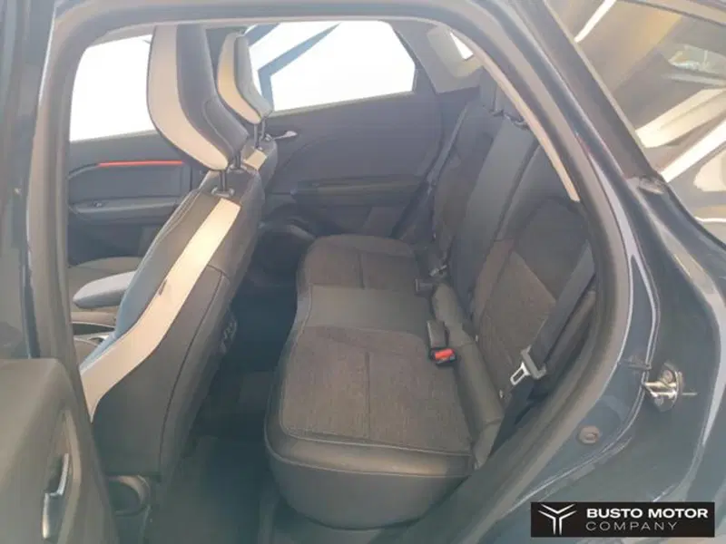 Renault Captur usata a Varese (9)