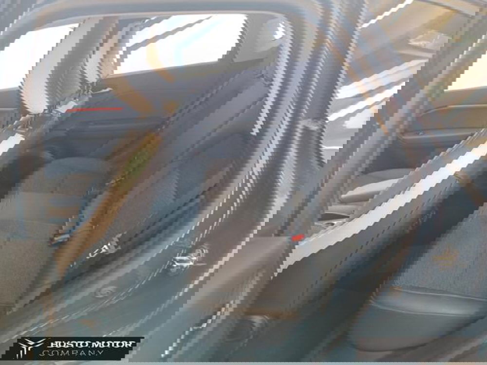 Renault Captur usata a Varese (9)