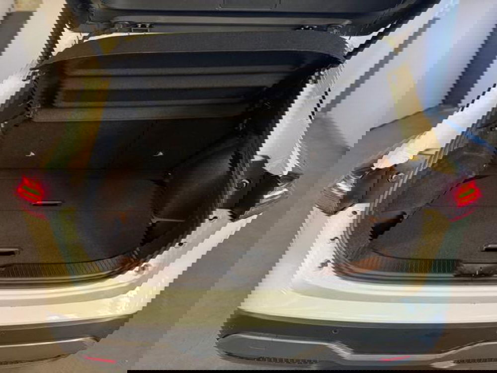 Nissan Qashqai usata a Varese (15)