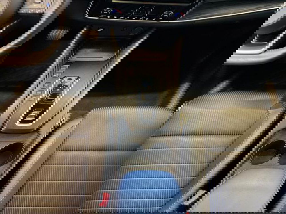 Nissan Qashqai usata a Varese (16)