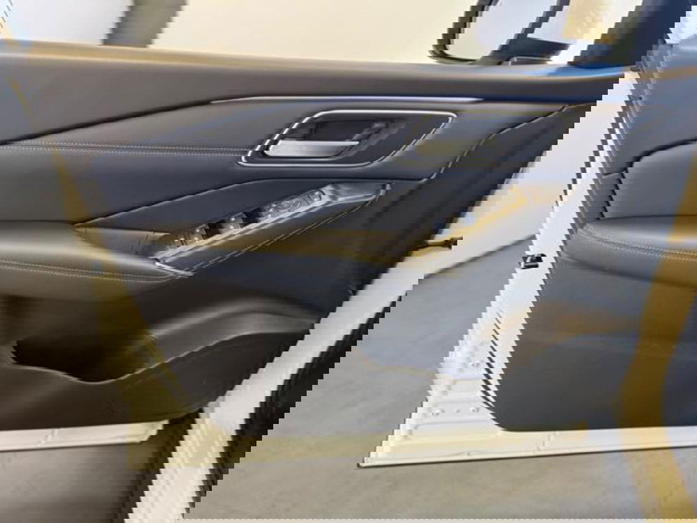 Nissan Qashqai usata a Varese (19)