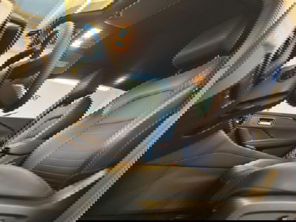 Nissan Qashqai usata a Varese (8)