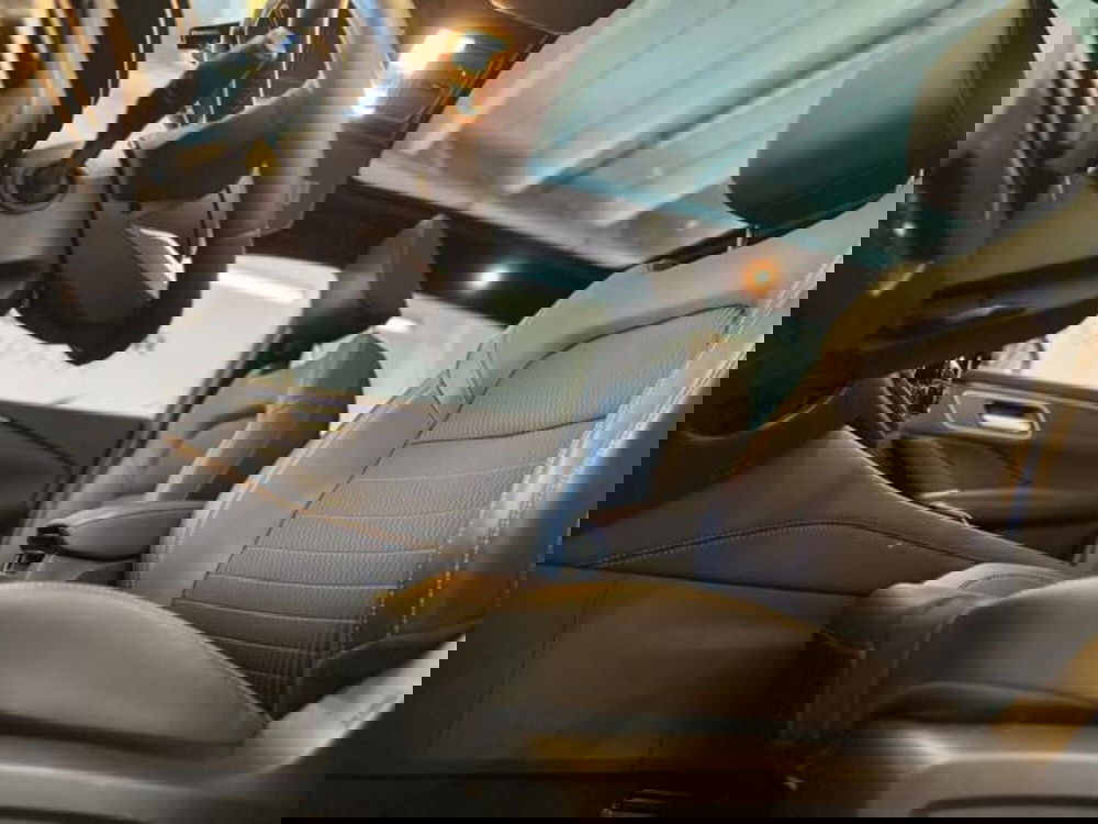 Nissan Qashqai usata a Varese (9)