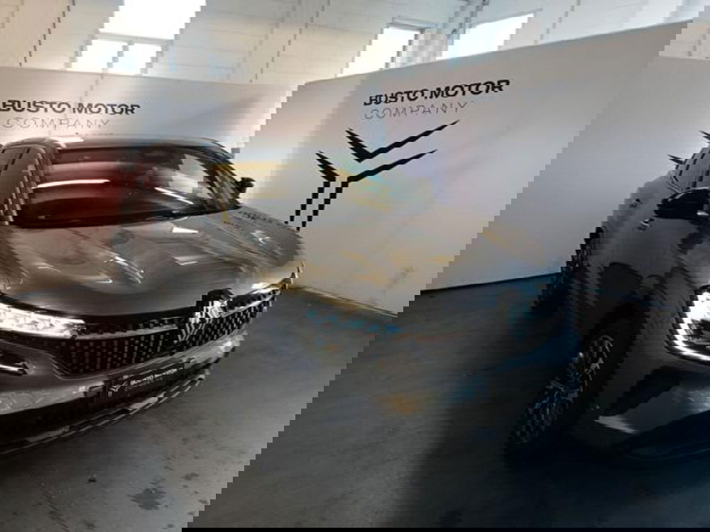 Renault Austral usata a Varese