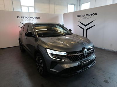 Renault Austral 1.2 full hybrid Techno 200cv auto del 2023 usata a Olgiate Olona