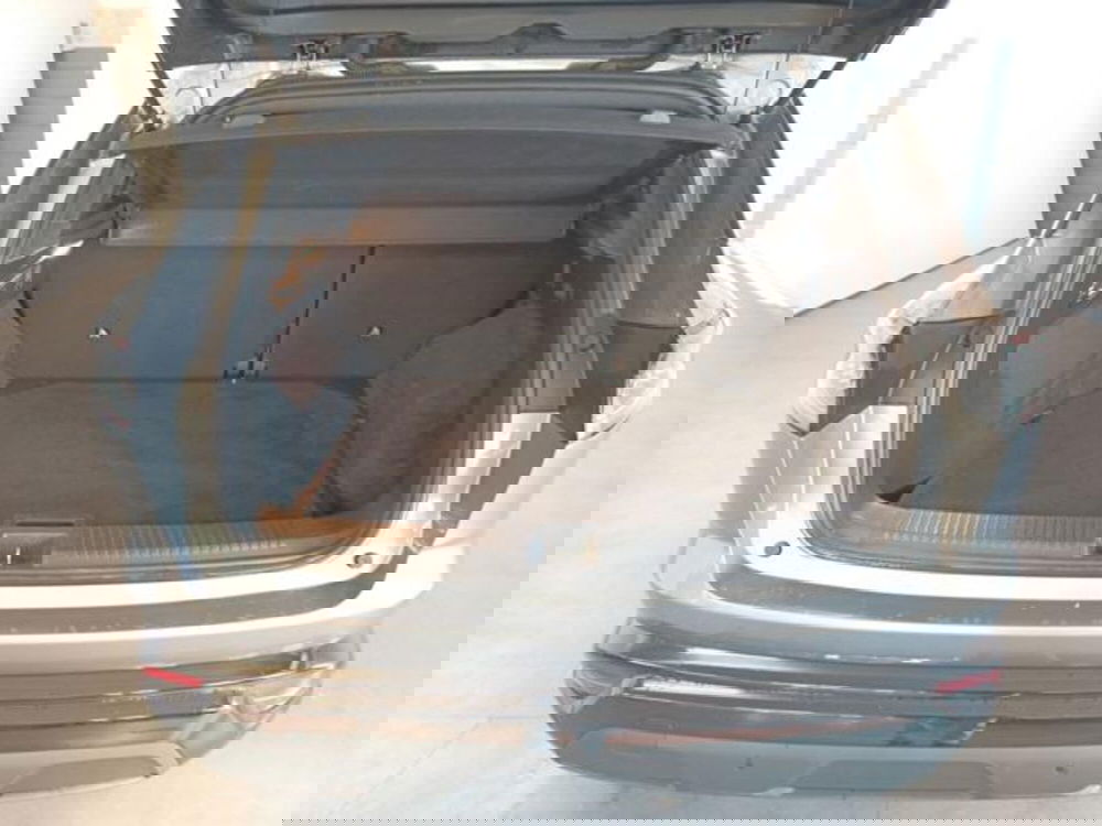 Renault Austral usata a Varese (10)