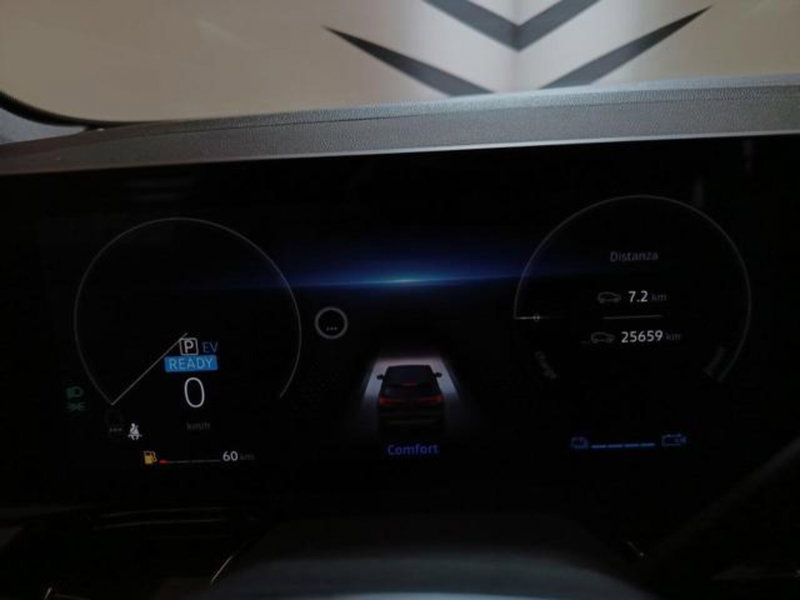 Renault Austral usata a Varese (12)