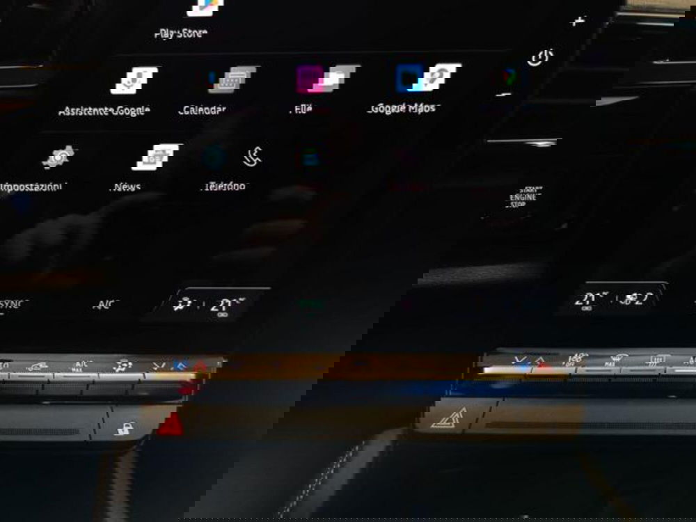 Renault Austral usata a Varese (13)