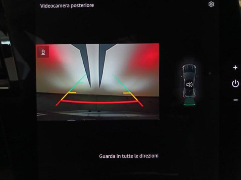 Renault Austral usata a Varese (15)