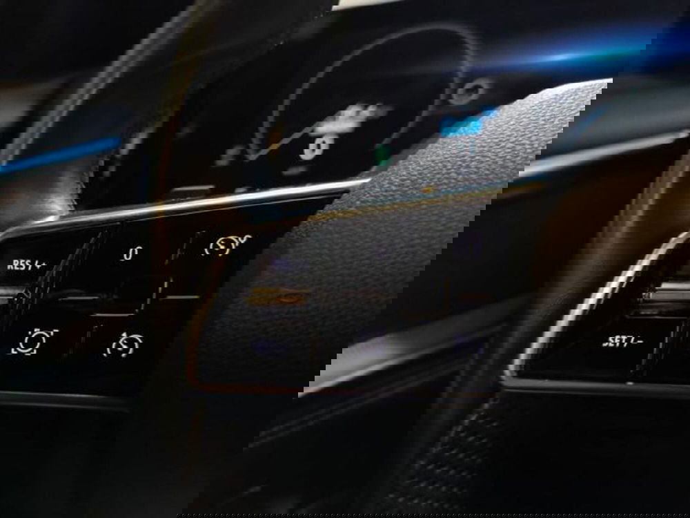 Renault Austral usata a Varese (16)