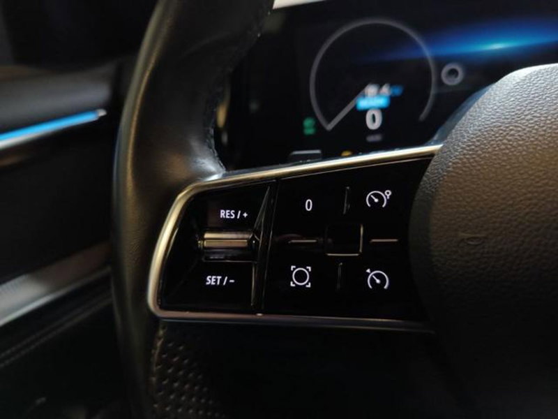 Renault Austral usata a Varese (16)