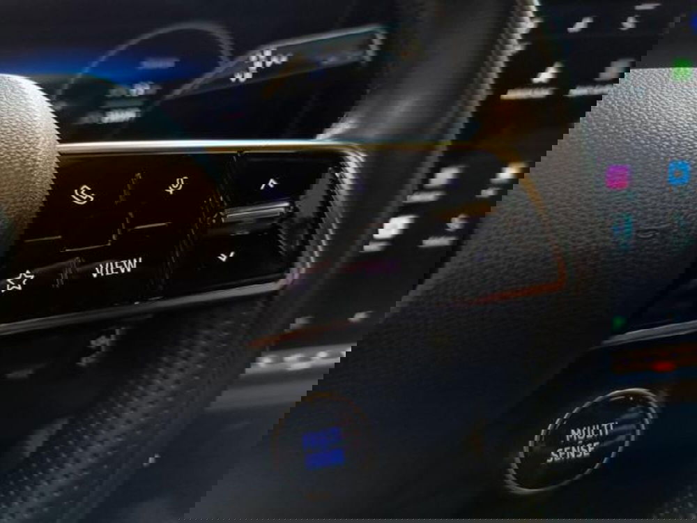 Renault Austral usata a Varese (17)