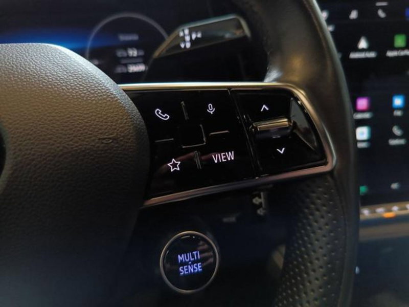 Renault Austral usata a Varese (17)