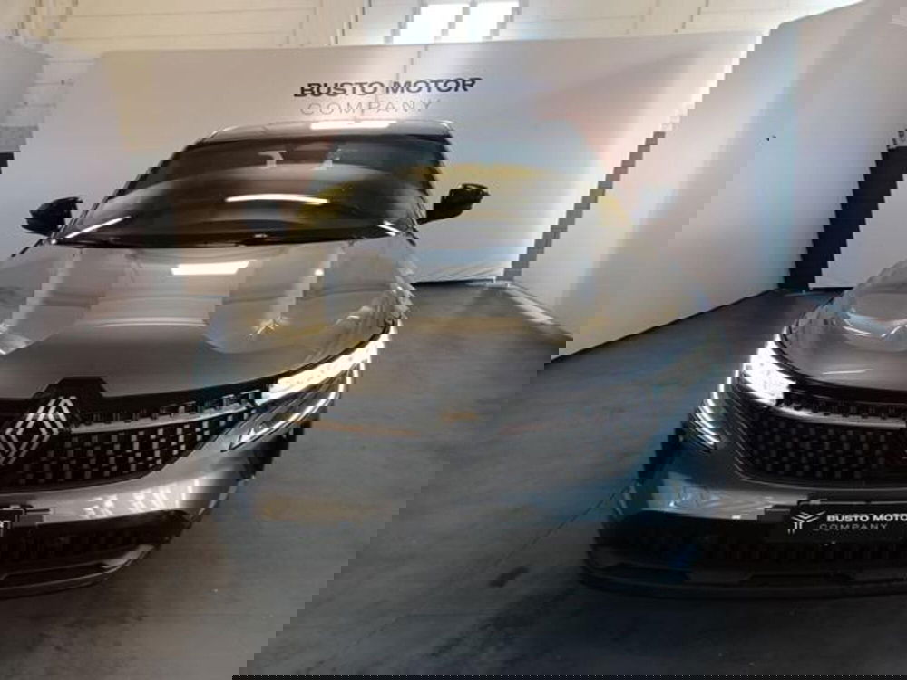 Renault Austral usata a Varese (2)