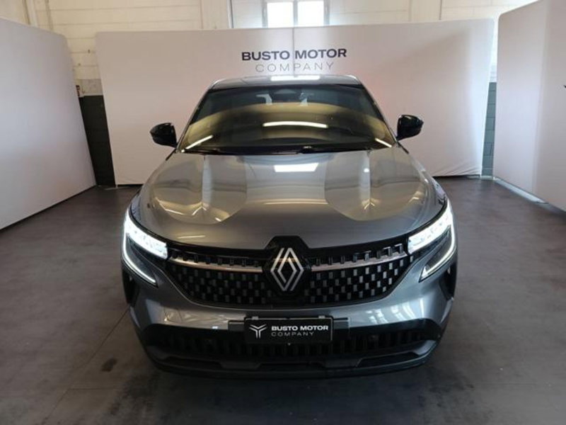 Renault Austral usata a Varese (2)