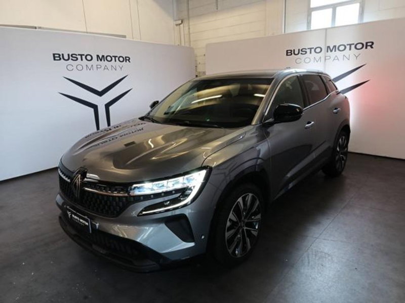 Renault Austral usata a Varese (3)