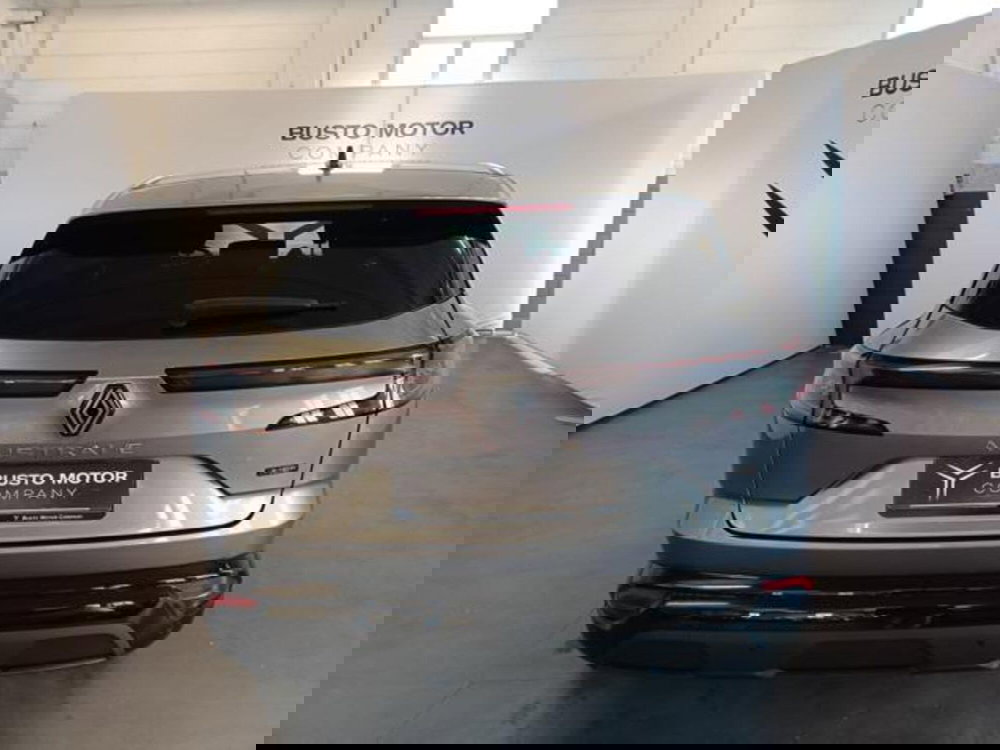 Renault Austral usata a Varese (5)